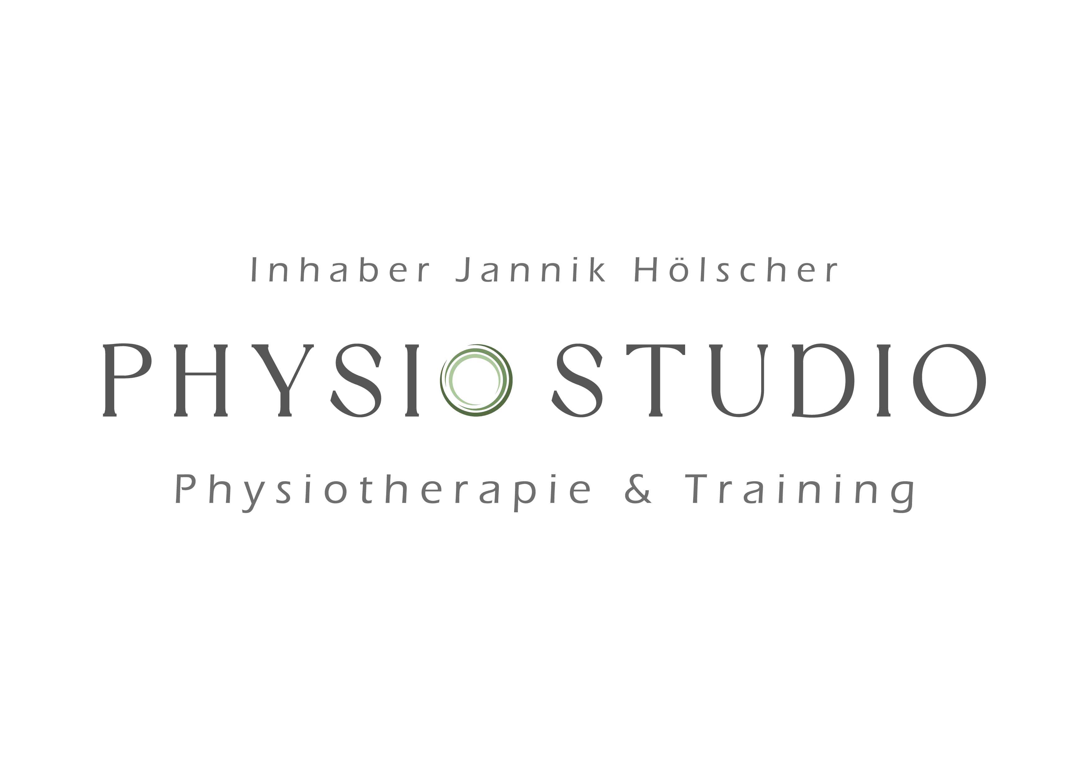 PhysioStudio